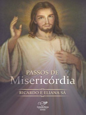 cover image of Passos de Misericórdia